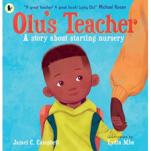 Olu’s Teacher